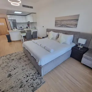 Apartment 151 Jumeirah Gardens, Dubai